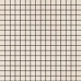 RAGNO CERAMICHE RESINE IVOIRE MOSAÏQUE 40X40