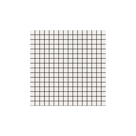 RAGNO CERAMICHE RÉSINE BLANC MOSAÏQUE 40X40