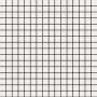 RAGNO CERAMICHE RÉSINE BLANC MOSAÏQUE 40X40