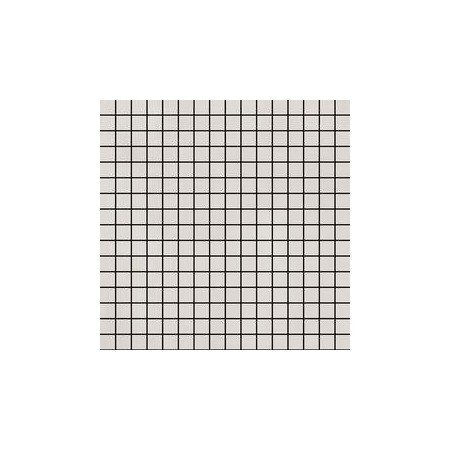 RAGNO CERAMICHE RÉSINE GRIS MOSAÏQUE 40X40