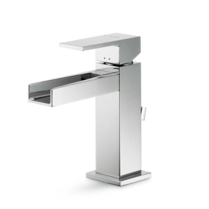 NEWFORM MITIGEUR ERGO-OPEN POUR LAVABO AVEC ÉVACUATION