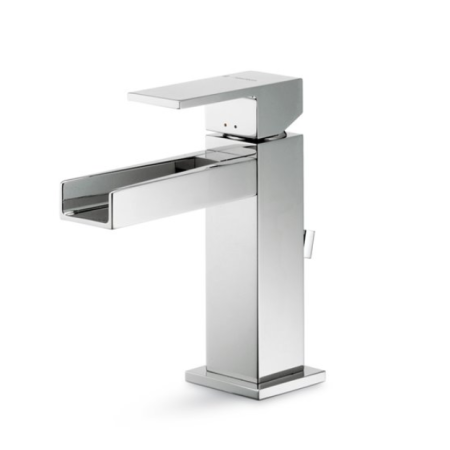 NEWFORM MITIGEUR ERGO-OPEN POUR LAVABO AVEC ÉVACUATION