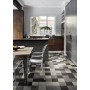 RAGNO CERAMICHE HUIT CENT BASALTE 20X20