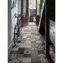 RAGNO CERAMICHE HUIT CENT BASALTE 20X20