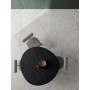 ABK SENSI GEMS ICEBERG 120X120 RECTIFIÉ