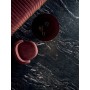 ABK SENSI GEMS TITANIUM NOIR 120X120 RECTIFIÉ