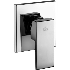 PAFFONI NIVEAU MITIGEUR DE DOUCHE S/DEVIATEUR