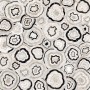 ABK SENSI GEMS MULTIQUARTZ 120X120 LUX