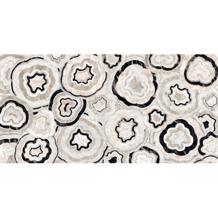 ABK SENSI GEMS MULTIQUARTZ 60X120 LUX