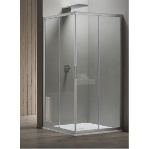 ARBLU VEGA NOUVEAU 2 PORTES COULISSANTES