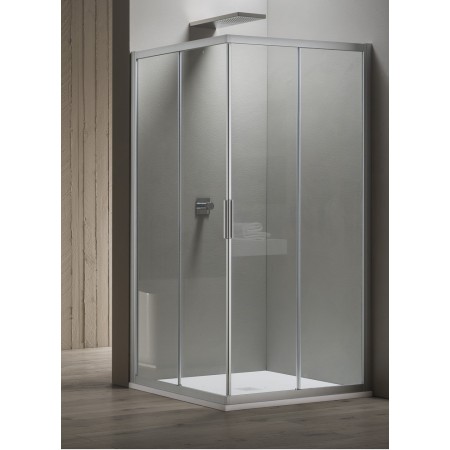 ARBLU VEGA NOUVEAU 2 PORTES COULISSANTES
