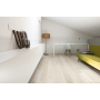 CARRELAGE EN BOIS CASAMOOD BLANC 26,5X180 RECTIFIÉ