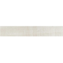 CARRELAGE EN BOIS CASAMOOD BLANC 20X120 RECTIFIÉ