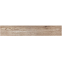 CARRELAGE EN BOIS CASAMOOD AMANDE 20X120 RECTIFIÉ