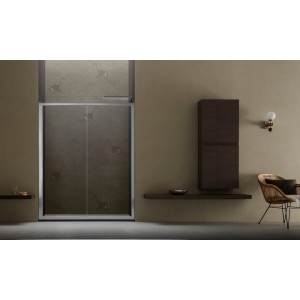 ARBLU VEGA NOUVELLE NICHE 1 PORTE COULISSANTE