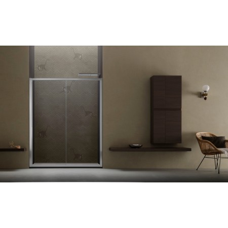 ARBLU VEGA NOUVELLE NICHE 1 PORTE COULISSANTE
