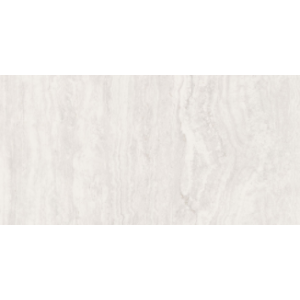 TUSCANIA CERAMICA BLANC INFINI 61X122,2 RÉTIFIÉ