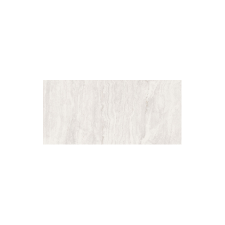TUSCANIA CERAMICA BLANC INFINI 30.4X61 RECTIFIÉ