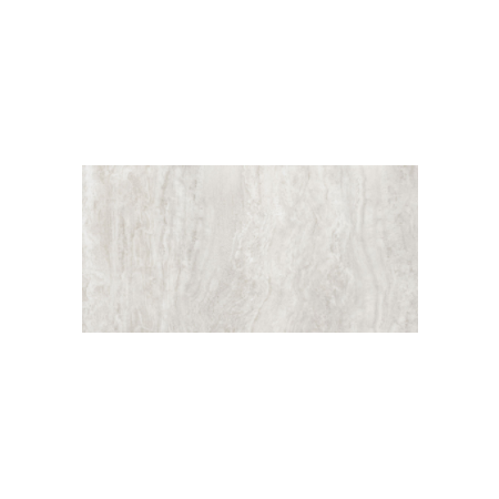 TUSCANIA CERAMICA ARGENT INFINI 61x122,2 RECTIFIÉ