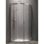 ARBLU VEGA NOUVEAU ANGLE 2 PORTES COULISSANTES RONDES