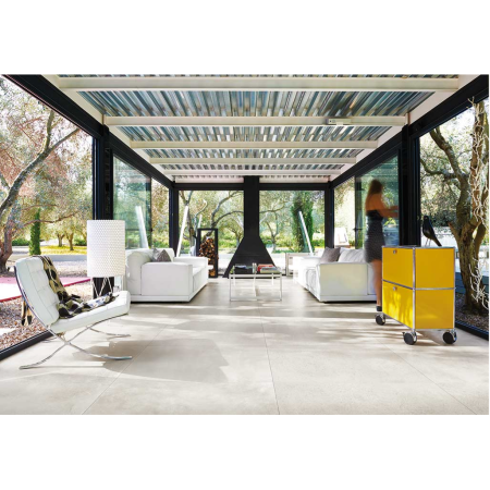 CARRELAGES CERIM BLANCS NATURELS 60X60