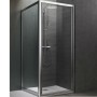 ARBLU VEGA NOUVEAU ANGLE 1 PORTE À BATTANT + CÔTÉ FIXE