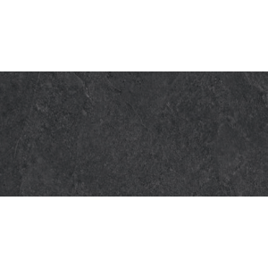RAGNO CERAMICHE REALSTONE ARDOISE NOIRE 75X150 RECTIFIÉ