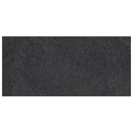 RAGNO CERAMICHE REALSTONE ARDOISE NOIRE 75X150 RECTIFIÉ