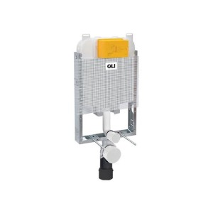 OLI OLI74 PLUS SIMFLEX (structure pour WC suspendu)