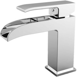 PAFFONI NIVEAU MITIGEUR LAVABO CASCADE S/VIDANGE