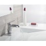 PAFFONI NIVEAU MITIGEUR LAVABO CASCADE S/VIDANGE