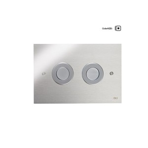 OLI PLAQUE DE COMMANDE PNEUMATIQUE BRILLANTE