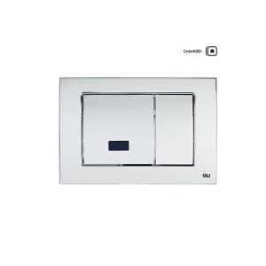 OLI ÉLECTRA III PLQUE À ACTIONNEMENT ÉLECTRONIQUE BRILLANT