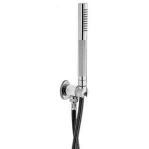 IB RUBINETTERIE ROBINETTERIE RONDE EN BOLD DUPLEX DOUCHE