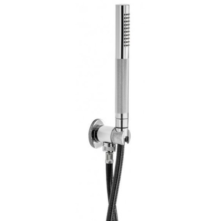 IB RUBINETTERIE ROBINETTERIE RONDE EN BOLD DUPLEX DOUCHE