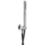 IB RUBINETTERIE ROBINETTERIE RONDE EN BOLD DUPLEX DOUCHE