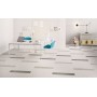 SANT'AGOSTINO CERAMICHE DIGITALART BLANC 60X60 RETT