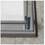 ARBLU SIRIO ANGLE 2 PORTES COULISSANTES