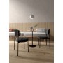 LEA CERAMICHE BIO SELECT OAK GINGER 30X180 RETT