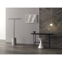 LEA CERAMICHE BIO SELECT CHÊNE CENDRÉ 30X120 RETT