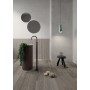 LEA CERAMICHE BIO SELECT CHÊNE CENDRÉ 30X120 RETT