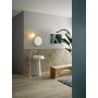 LEA CERAMICHE BIO SÉLECTION CHÊNE VANILLE 30X120 RETT