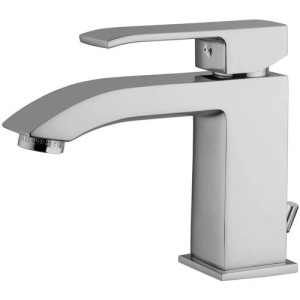 PAFFONI NIVEAU ROBINET DE LAVABO AVEC ÉVACUATION AUTOMATIQUE