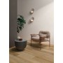 LEA CERAMICHE BIO SÉLECTION CHÊNE NATUREL 20X120 RETT