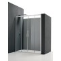 ARBLU SIRIO NICHE 2 PORTES COULISSANTES