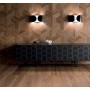 LEA CERAMICHE BIO SELECT NOYER TABAC 20X120 RETT