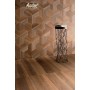 LEA CERAMICHE BIO SELECT NOYER TABAC 20X120 RETT