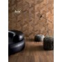 LEA CERAMICHE BIO SELECT NOYER TABAC 20X120 RETT