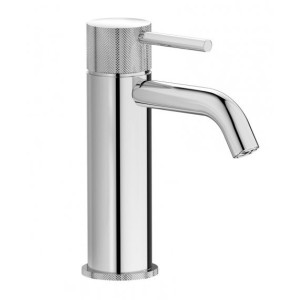 IB RUBINETTERIE INDUSTRIE ROBINET DE LAVABO AVEC ÉVACUATION CLIK CLAK