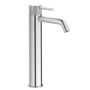 IB RUBINETTERIE INDUSTRIE MITIGEUR LAVABO HAUT AVEC DÉCHARGEMENT CLIK CLAK
